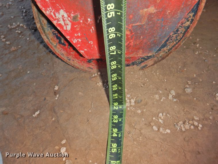 image for item DG1546 Roll-off container