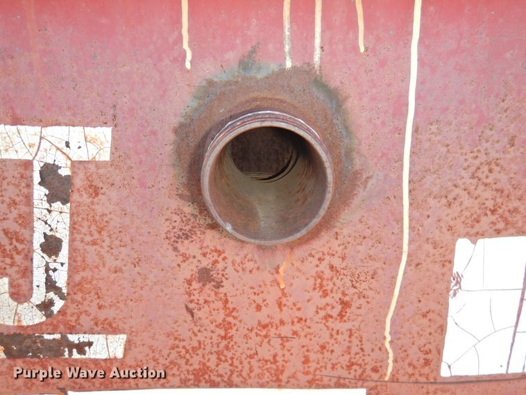 image for item DG1548 BP-AG roll-off container