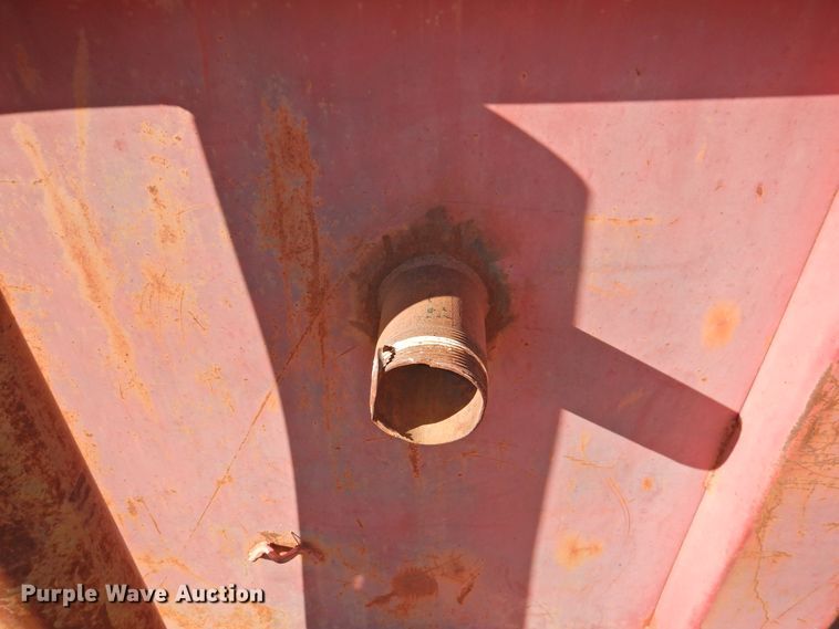 image for item DG1548 BP-AG roll-off container