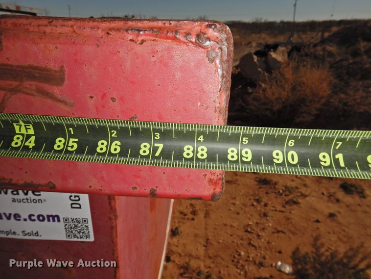 image for item DG1548 BP-AG roll-off container