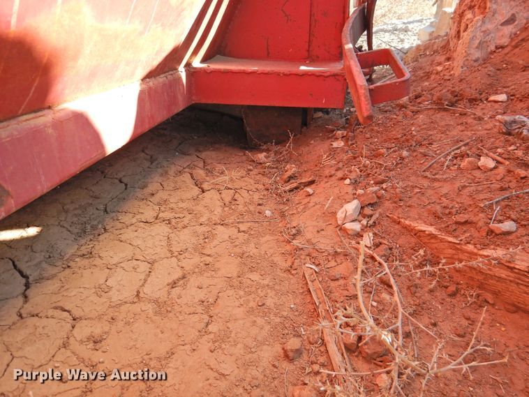 image for item DG1548 BP-AG roll-off container