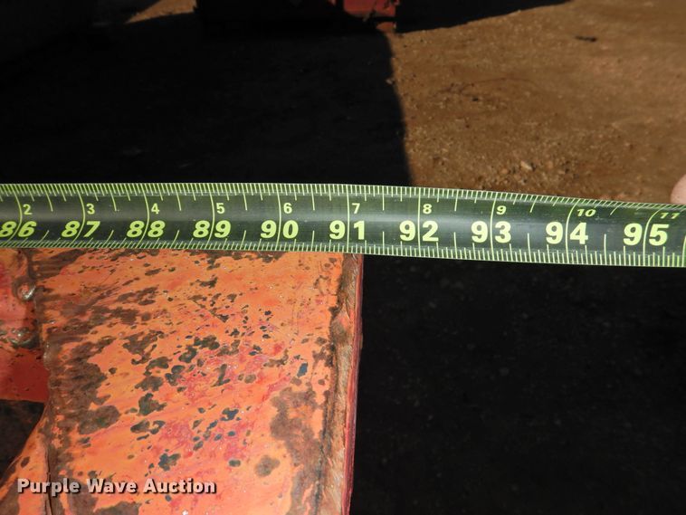 image for item DG1552 RJM roll-off container