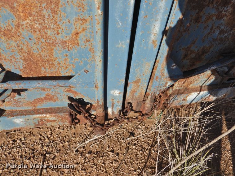 image for item DG1553 Roll-off container