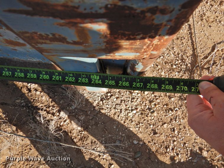 image for item DG1553 Roll-off container