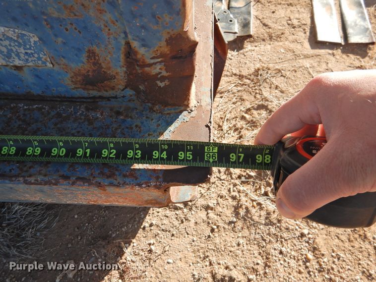 image for item DG1553 Roll-off container