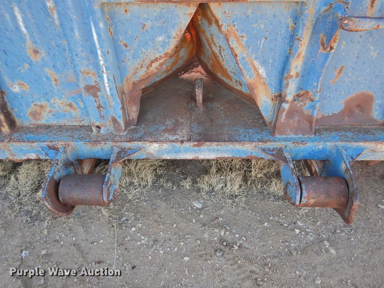 image for item DG1553 Roll-off container