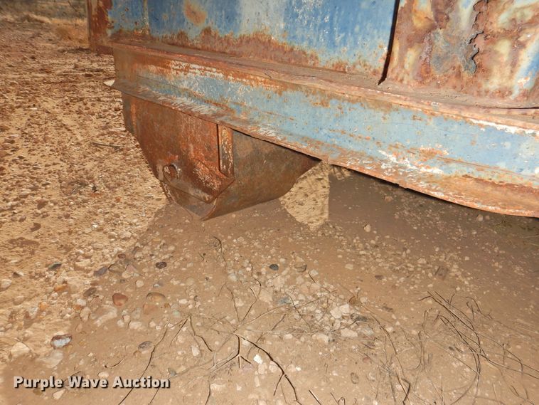 image for item DG1553 Roll-off container