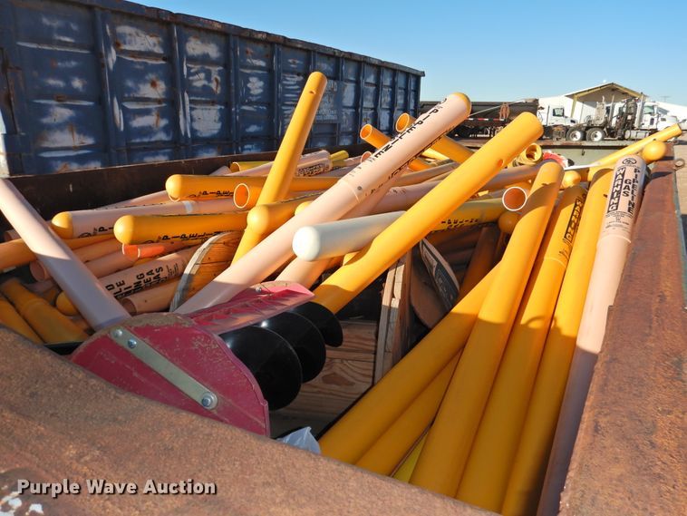 image for item DG1554 Roll-off container