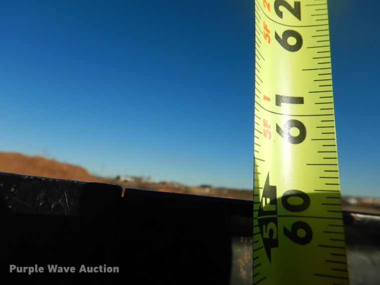 image for item DG1563 2016 PJ CC2 equipment trailer