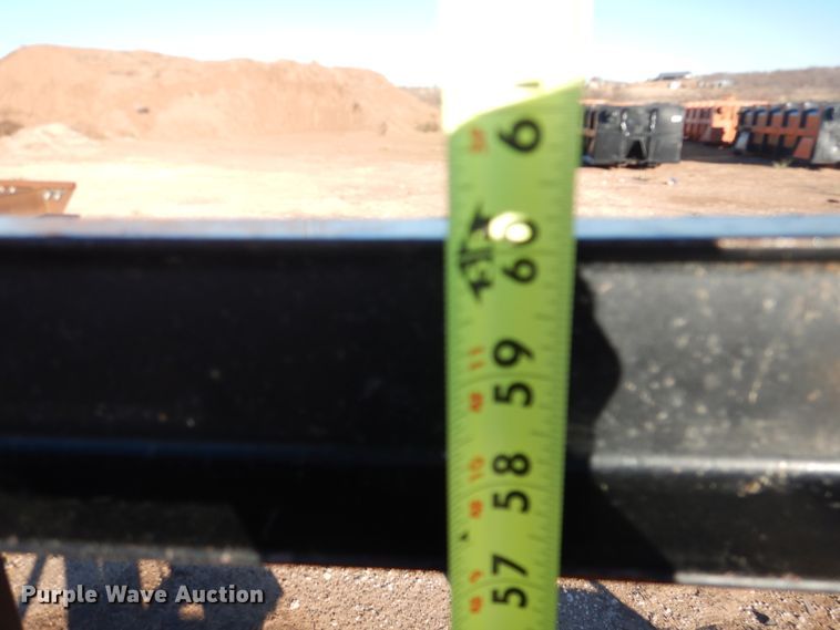 image for item DG1563 2016 PJ CC2 equipment trailer