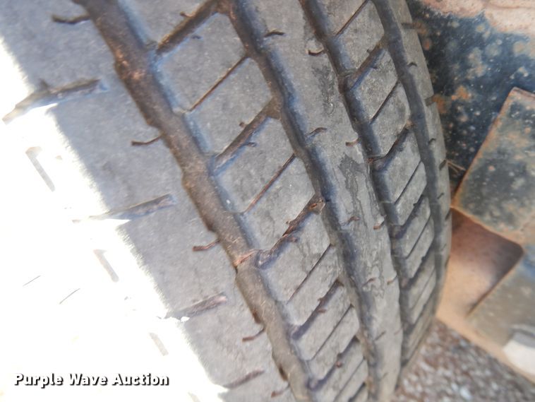 image for item DG1563 2016 PJ CC2 equipment trailer