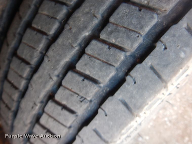 image for item DG1563 2016 PJ CC2 equipment trailer