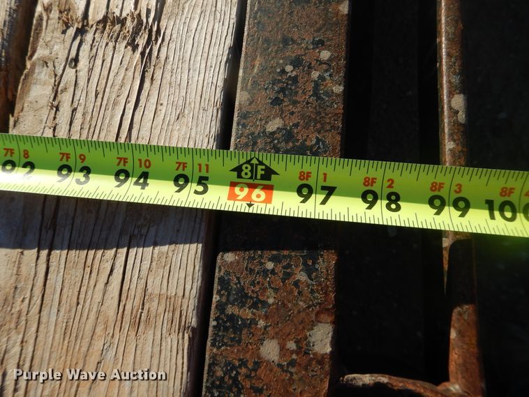 image for item DG1566 2006 Big-Tex 22GN equipment trailer