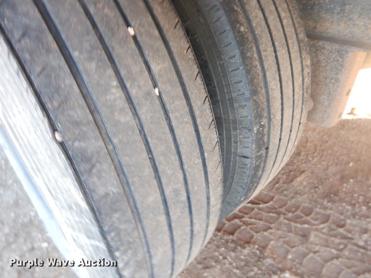 image for item DG1566 2006 Big-Tex 22GN equipment trailer