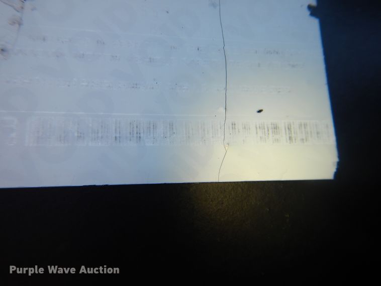 image for item DG1566 2006 Big-Tex 22GN equipment trailer