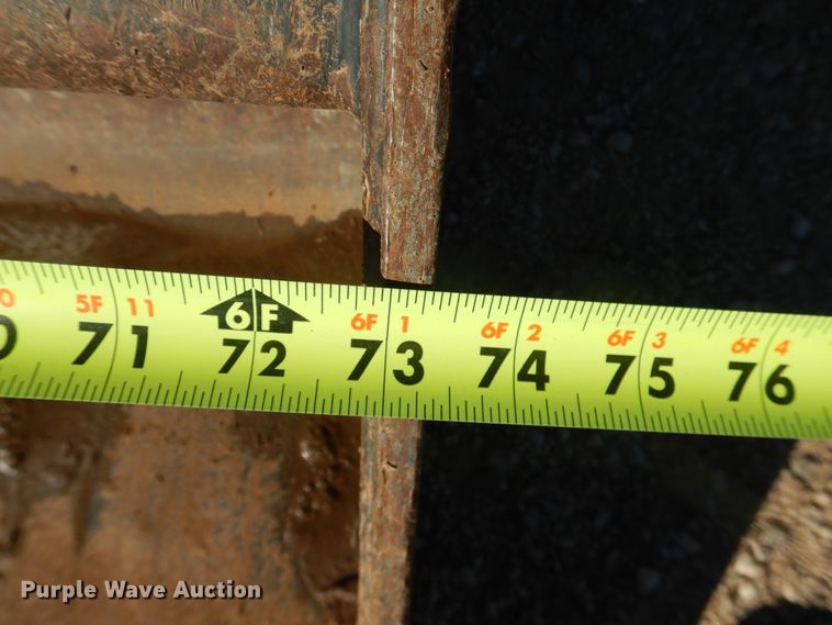 image for item DG1570 2016 Caterpillar 279D  tracked skid steer loader