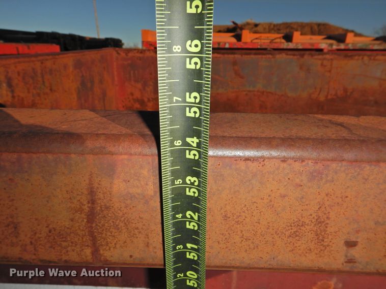 image for item DG1571 Roll-off container