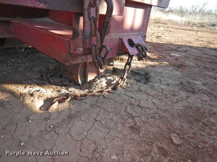 image for item DG1571 Roll-off container