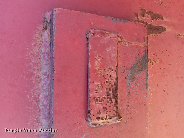 image for item DG1571 Roll-off container