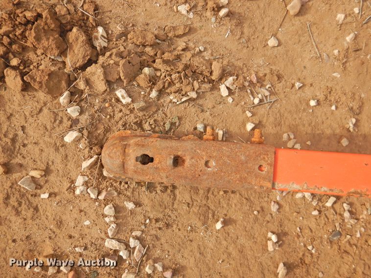 image for item DG1576 King Kutter KP-48-ATV-OK cultipacker