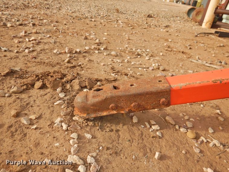 image for item DG1576 King Kutter KP-48-ATV-OK cultipacker