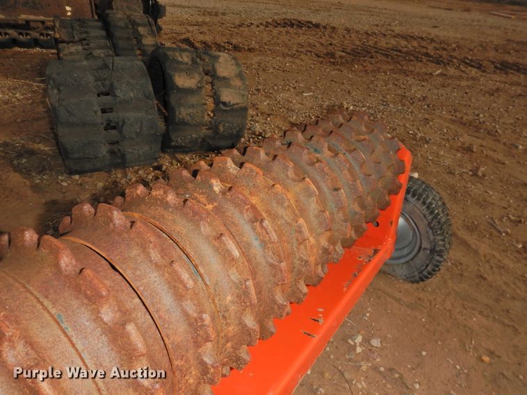 image for item DG1576 King Kutter KP-48-ATV-OK cultipacker