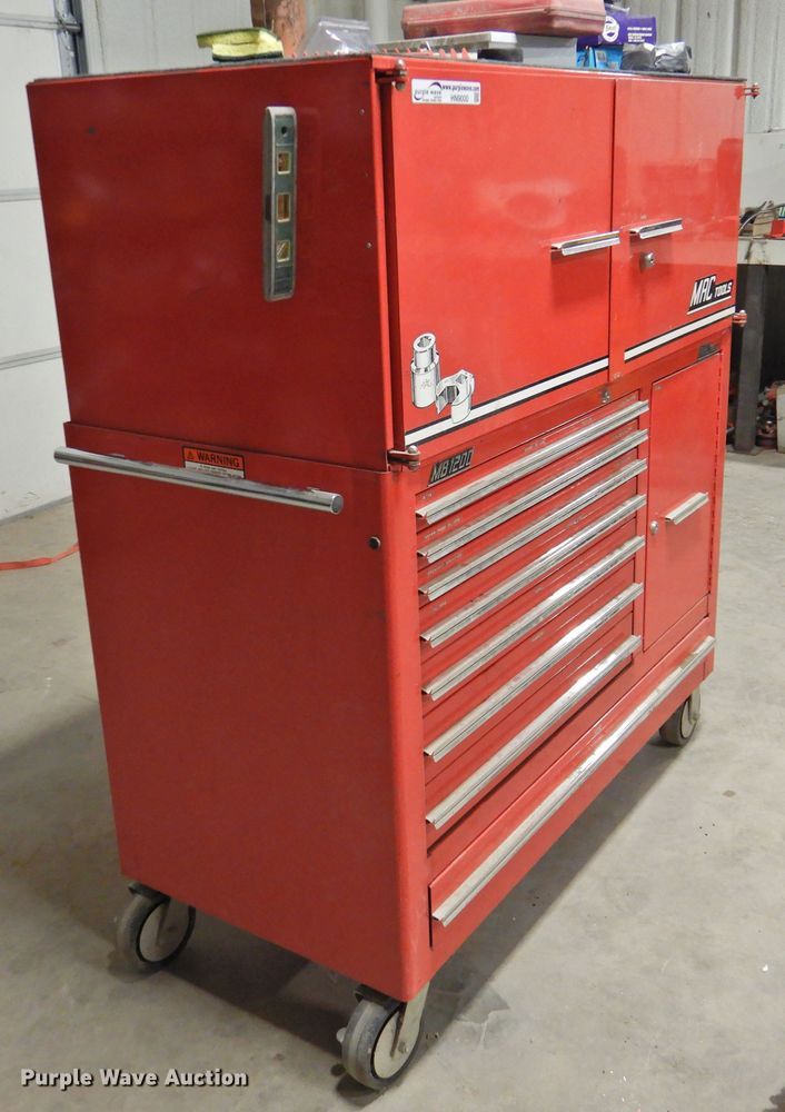 image for item HN9000 MAC MB1200 toolbox