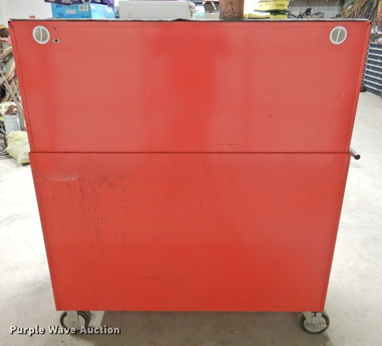 image for item HN9000 MAC MB1200 toolbox