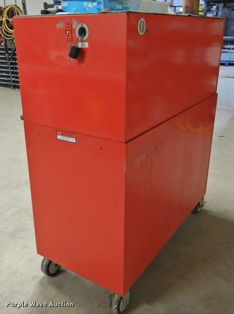 image for item HN9000 MAC MB1200 toolbox