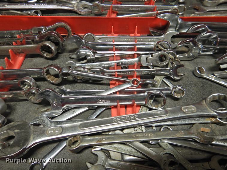 image for item HN9000 MAC MB1200 toolbox