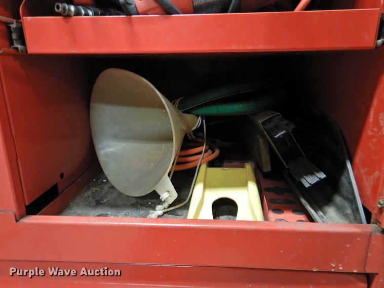 image for item HN9000 MAC MB1200 toolbox