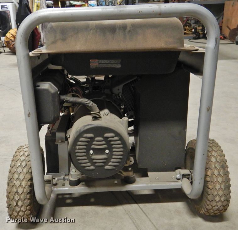 image for item HN9011 Power Stroke  generator