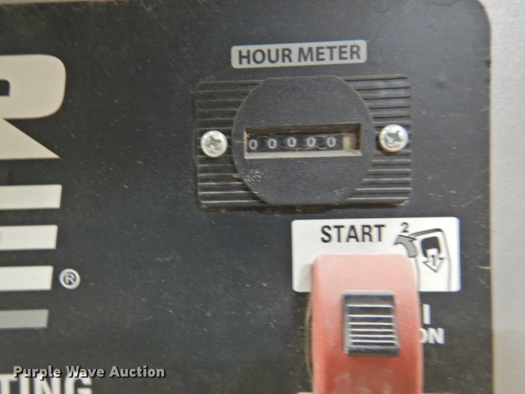 image for item HN9011 Power Stroke  generator