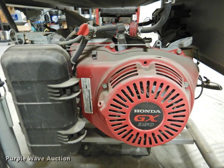 image for item HN9011 Power Stroke  generator