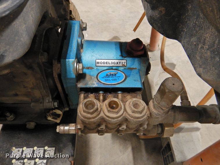 image for item HN9016 Ridgid RD80701 pressure