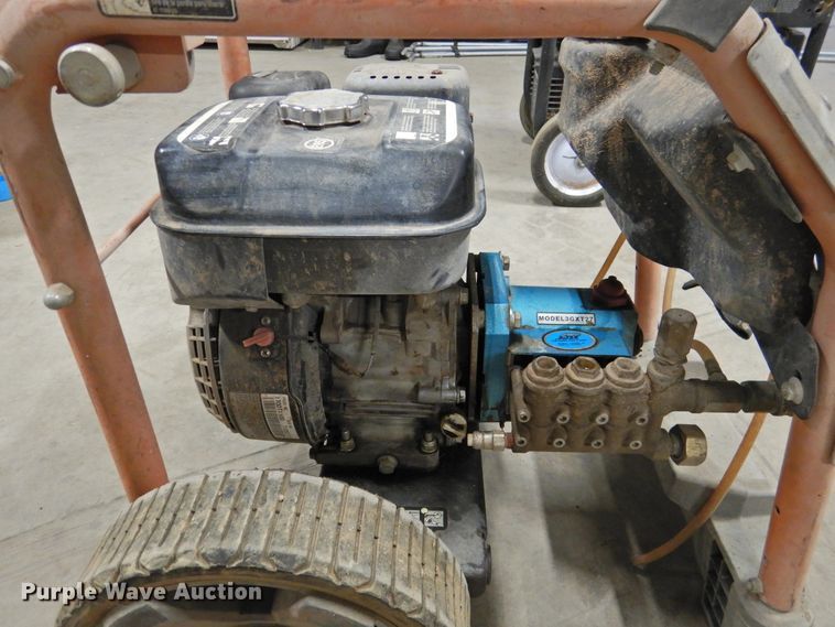 image for item HN9016 Ridgid RD80701 pressure