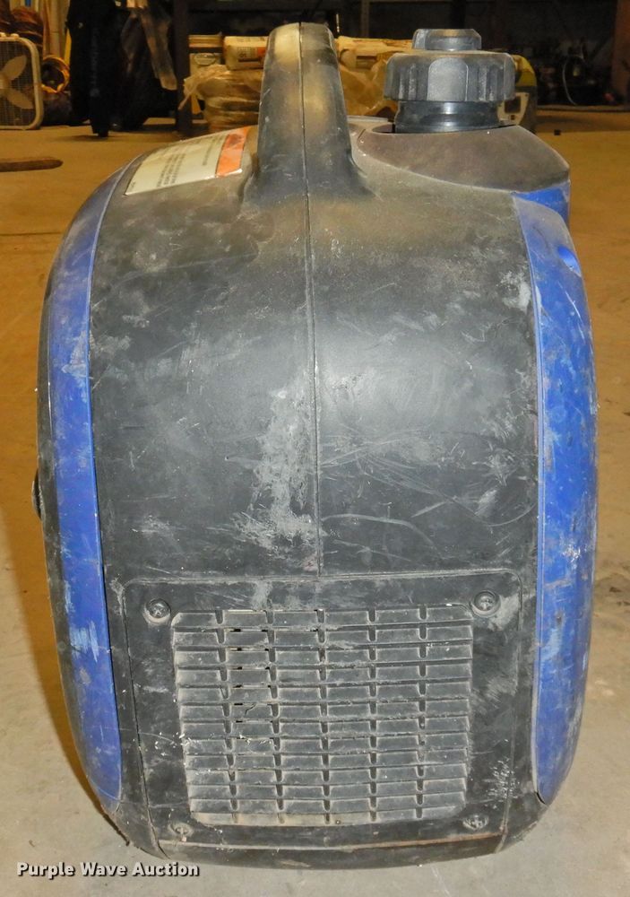 image for item HN9018 Yamaha EF2000IS  generator