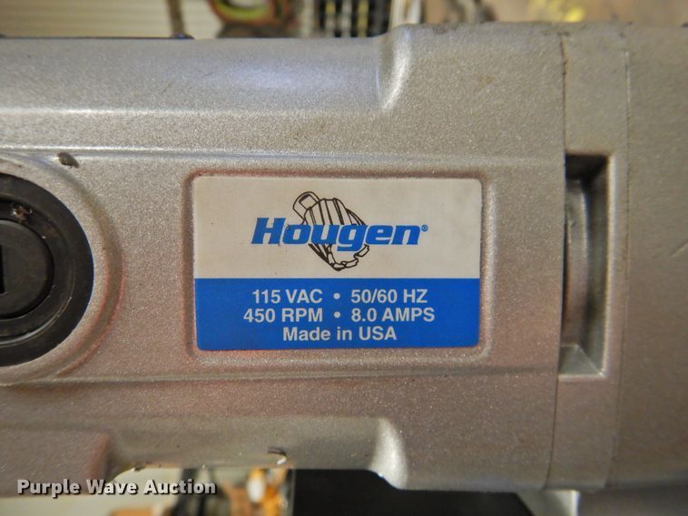 image for item HN9026 Hougen HMD904 magnetic drill