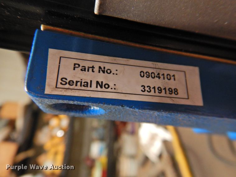 image for item HN9026 Hougen HMD904 magnetic drill