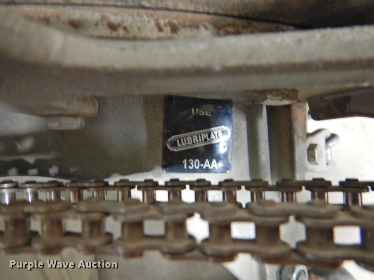 image for item HN9029 Mathey Dearman 2SA pipe beveler
