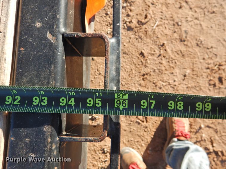 image for item HN9057 2009 PJ equipment trailer