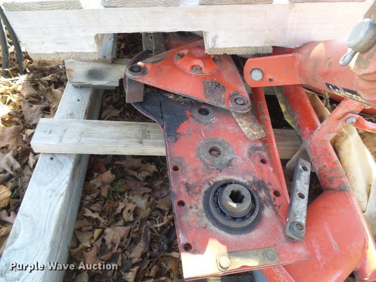 image for item DC2757 Gehl 160 disc mower