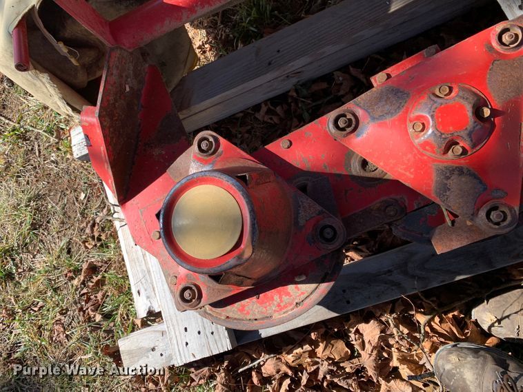 image for item DC2757 Gehl 160 disc mower