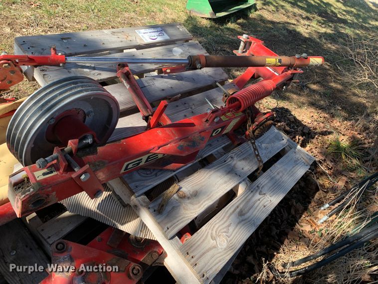 image for item DC2757 Gehl 160 disc mower