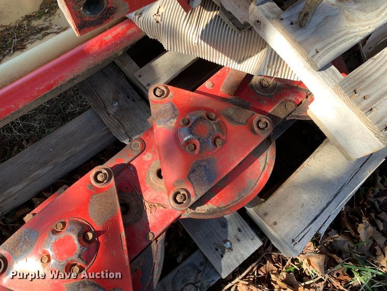 image for item DC2757 Gehl 160 disc mower