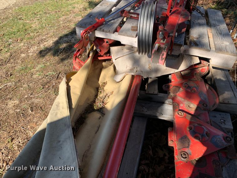 image for item DC2757 Gehl 160 disc mower