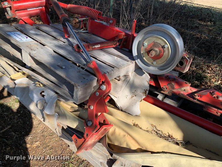 image for item DC2757 Gehl 160 disc mower