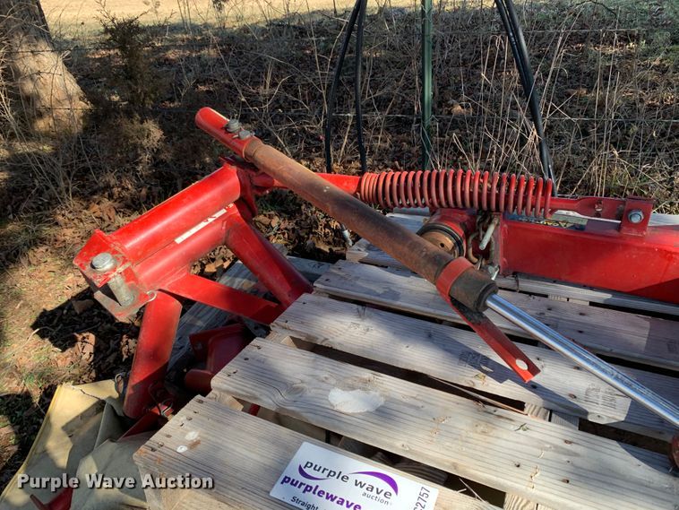 image for item DC2757 Gehl 160 disc mower