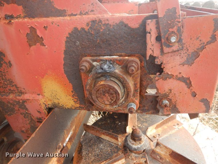 image for item DF6333 1975 Chevrolet C60  applicator truck