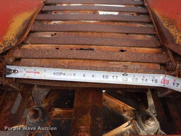 image for item DF6333 1975 Chevrolet C60  applicator truck